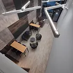 Espacio POP - Apartments