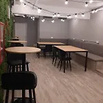 Espacio POP - Apartments