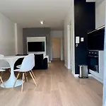 Departamento Palermo Hollywood!