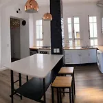 Gorgeous Apartment San Telmo Up To 6 People