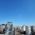 Penthouse Almagro Corazon De Buenos Aires
