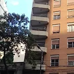 Apartamento Semipiso En La Mejor Zona De Belgrano Todo Al Frente Con Parking Privado Y A Metros Del Subway 2 Habitaciones Parrrilla Solarium Cocina Amplia Lavadero Y Mobiliario Todo A Nuevo