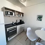 Hermoso Apart Con Piscina En Zona Caballito
