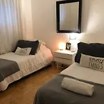 Departamento 3 Amb En la mejor zona de Palermo
