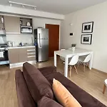 Departamento De Lujo Belgrano 2 A
