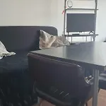 Monoambiente En Belgrano Muy Comodo Y Luminoso Para 3 Personas