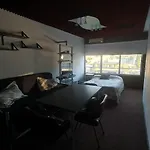 Monoambiente En Belgrano Muy Comodo Y Luminoso Para 3 Personas