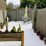 Luminoso Y Calido Depto En Excelente Zona - Nunez