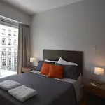 Top Location & Comfort In Recoleta For Your Buenos Aires Stay - A