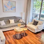 Palermo / Amplio Apto 2 Bedroom 3 Bath 5 Pax