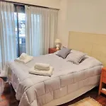 Palermo / Amplio Apto 2 Bedroom 3 Bath 5 Pax