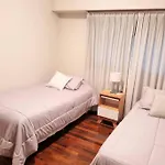 Palermo / Amplio Apto 2 Bedroom 3 Bath 5 Pax
