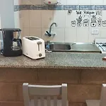 Apartamento Con Terraza