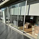 Modern Spacious & Sunny Apartment In Palermo