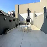 Amazing Duplex With Large Private Yard In Palermo