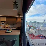 Whole 442 - Departamento Con Vista Al Rio A 200 Mts De Plaza De Mayo
