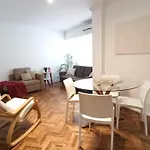 Recoleta Apart, La Mejor Ubicacion Para Vivir Una Experiencia Portena