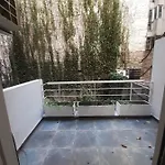 Departamento 3 Ambientes En Palermo