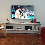 Recoleta Apart, La Mejor Ubicacion Para Vivir Una Experiencia Portena