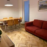 3 De Febrero Suites 2 Dormitorios