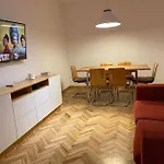 3 De Febrero Suites 2 Dormitorios
