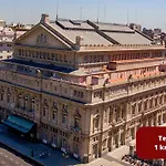 Modo Mate Departamento En El Corazon De Buenos Aires