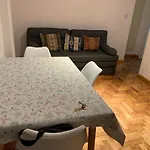 2 Ambientes Palermo-Plaza Italia