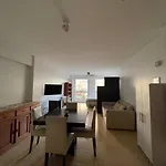 Departamento En Almagro