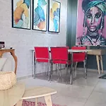 Apartamento Valentin Gomez