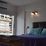 Hermoso Duplex Lleno De Aire Y Luz En Villa Crespo