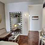 Monoambiente En Recoleta