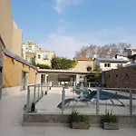 Amazing Duplex With Large Private Yard In Palermo