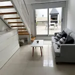 Amazing Duplex With Large Private Yard In Palermo