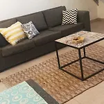 Apartamento Con Terraza