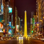 Monoambiente Plaza Lavalle