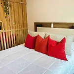 Estudio En Palermo Con Balcon Y Edificio Con Amenities