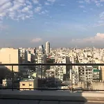Estudio En Palermo Con Balcon Y Edificio Con Amenities