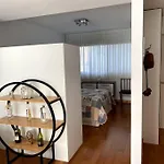 Hermoso Studio En Recoleta Con Piscina Y Laundry