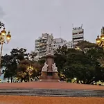 Departamento En Recoleta
