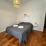 Luminoso Y Cómodo 2 Bdr En Colegiales 5Pax