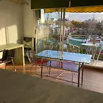 Cosy Apartment With Great Balcony