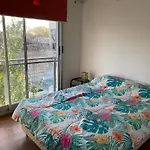 Cosy Apartment With Great Balcony