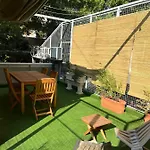 Departamento En Belgrano