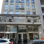 Departamento En Almagro