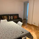 2 Ambientes Palermo-Plaza Italia
