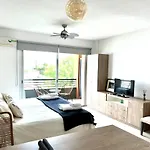 Great Studio In Palermo Soho 2Pax