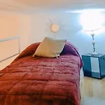 Departamento Loft En Canitas Palermo Hollywood