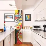 Quartier Retiro Suipacha suites