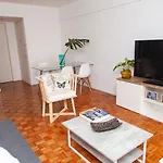 Excelente piso en el corazón de Palermo -5 PAX-