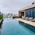 Exclusivo Apartamento Torre Deco Armani Recoleta